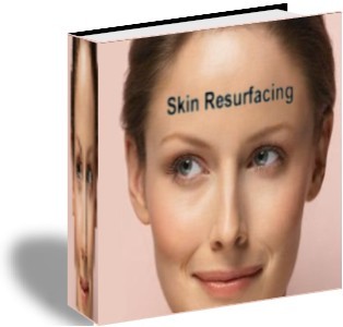Skin Resurfacing Screenshot